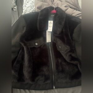 EXPRESS COAT